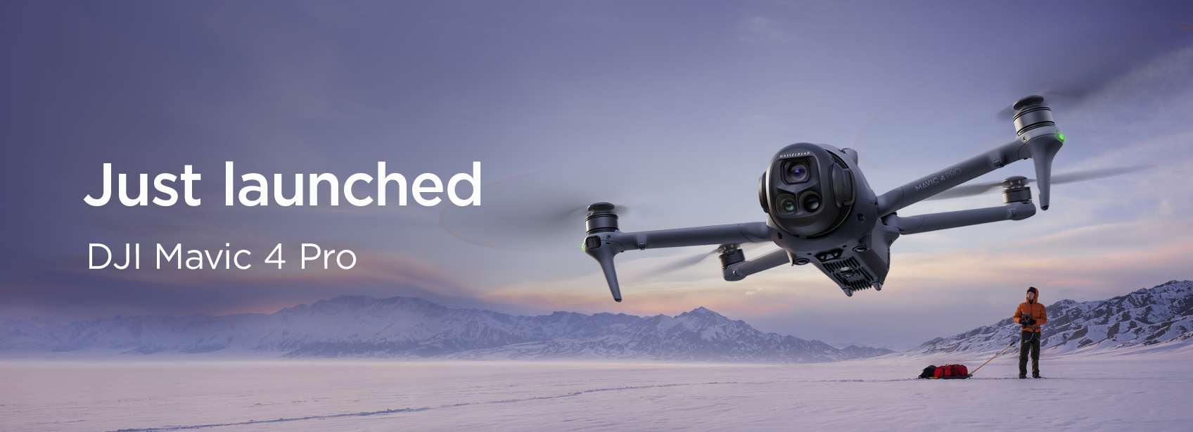DJI Mavic 4 Pro