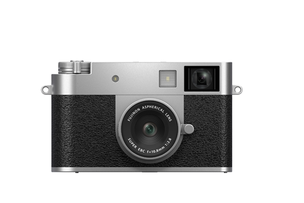 Fujifilm X-Half