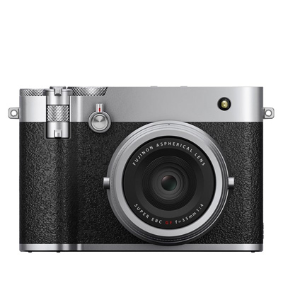 Fujifilm GFX100RF