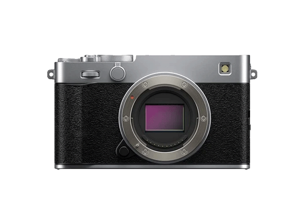 Fujifilm X-E5 Launch