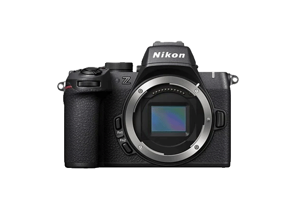 Nikon Z50 II launch