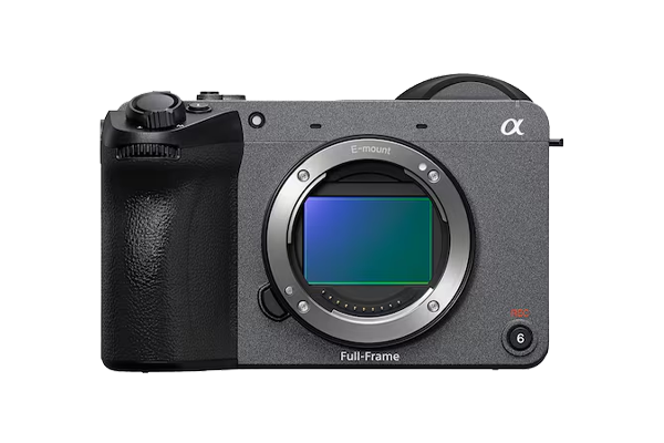 Sony FX2