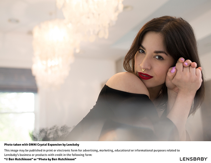 Lensbaby OMNI Expansion Pack sample image by Ben Hutchinson
