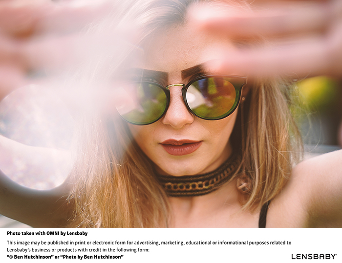 Lensbaby OMNI Creative Filter System sample image by BenHutchinson