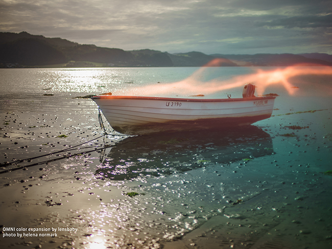 OMNI Color Kit Sample Image 3