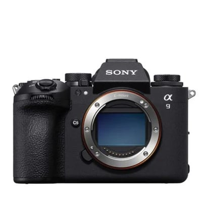 Sony A9 III